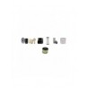 YANMAR SV 100 VCR Filter Service Kit w/Yanmar 4Tnv98T-5 Eng. 2005-