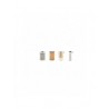 Yanmar V2-1 Filter Kit