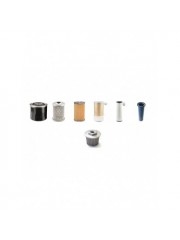 Yanmar V3-2 Filter Kit