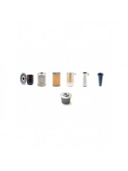 Yanmar V3-3 Filter Kit