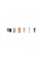 Yanmar V3-3 Filter Kit