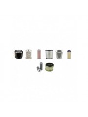 Yanmar VIO20-2 Filter Kit