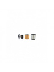 Yanmar VIO27-2 Filter Kit
