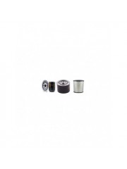 Yanmar VIO27-5 Excavator Filter Kit