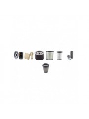 Yanmar VIO35-3 Filter Kit