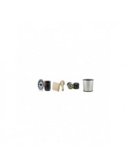 Yanmar VIO38 (U) Excavator Filter Kit