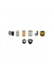 Yanmar VIO40-2 Filter Service Kit