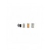 Yanmar VIO40-2 Filter Kit