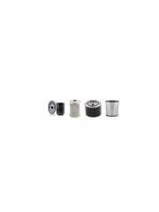 Yanmar VIO40-2A Filter Kit