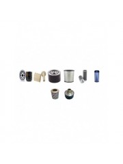 Yanmar VIO50 UCR Filter Kit
