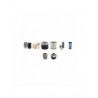 Yanmar VIO50 UCR Filter Kit