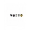 Yanmar VIO50-2A Filter Kit