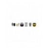 Yanmar VIO50-3 Filter Kit