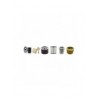 YANMAR VIO 50-3 Filter Service Kit