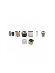 Yanmar VIO75 Filter Kit