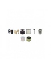 Yanmar VIO75-2A Filter Kit