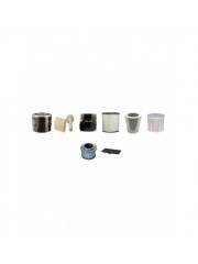 Yanmar VIO80 (U) Filter Kit