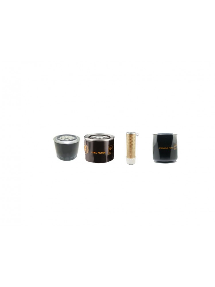 YGRIY Y 22 Filter Service Kit