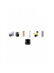 AEBI TP 98 S Filter Service Kit w/VM D 704LTE Eng.