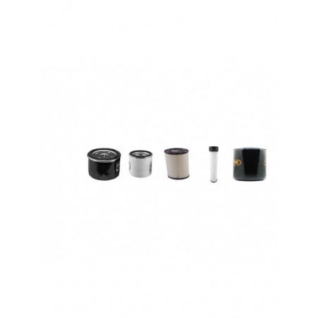 AMAZONE PH125 PROFIHOPPER Filter Service Kit withLombardini Eng