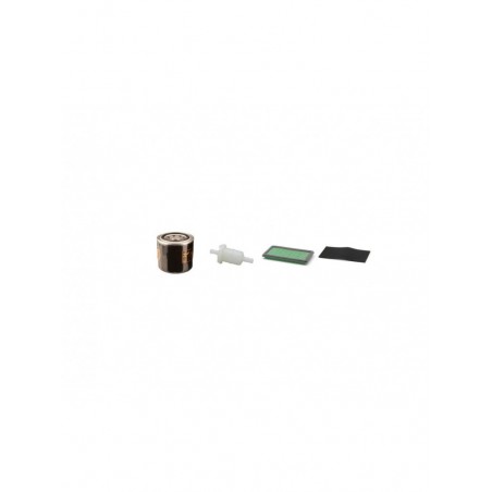AVANT 216 Filter Service Kit w/ Honda GXV/GCV530 Eng. Air, Oil, Fuel Filters
