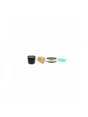 Avant 218 Filter Service Kit with Kohler CV20S Engine Air - Oil - Fuel Filters
