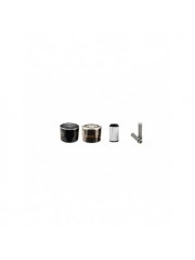 Avant 314S Filter Service Kit SN 44677- - Air - Oil - Fuel Filters