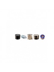 Avant 420 Filter Service Kit - Single Air - Air - Oil - Fuel Filters Only