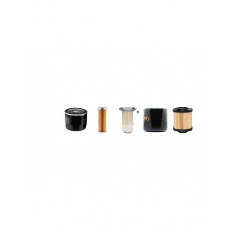 Avant Multi Plus Filter Service Kit