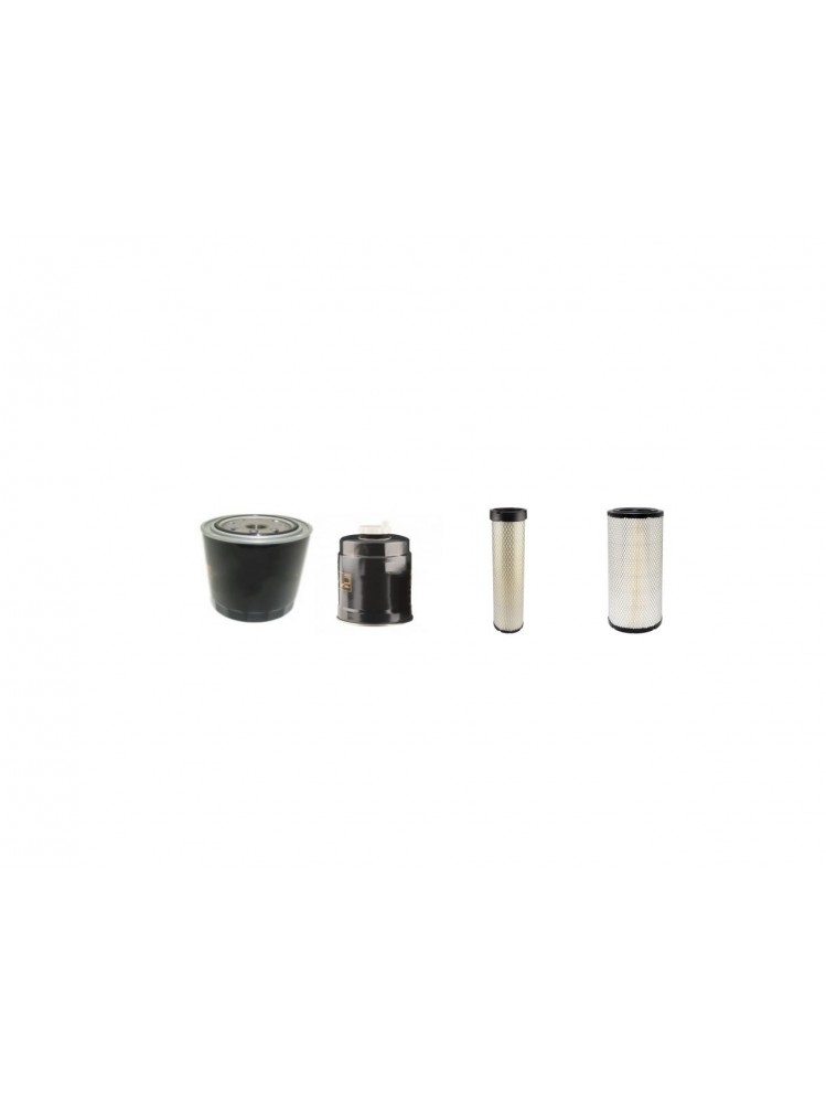 BELARUS 10253 Filter Service Kit