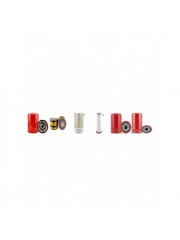 BOBCAT 1213 Filter Service Kit withIsuzu 4Jb1 Eng