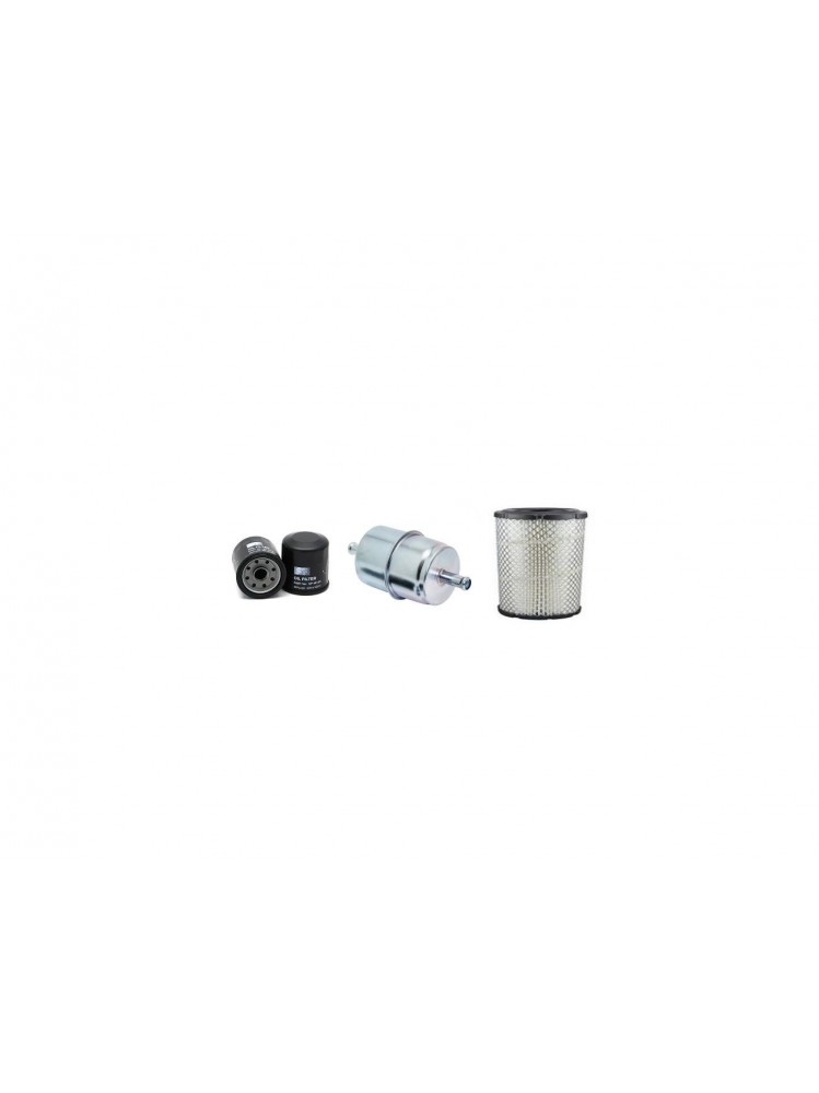 Bobcat 2200 Filter Kit