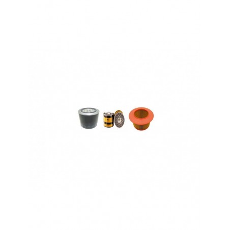 BUCHER TR 2800 Filter Service Kit w/LEYLAND Eng.