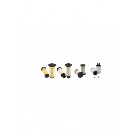 CATERPILLAR C 44 Filter Service Kit