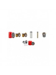 CASE 733 (S)(XL) Filter Service Kit