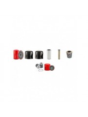 CASE 745 (S)(XL) Filter Service Kit