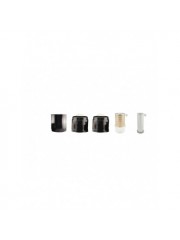 CASE 895(XL) Filter Kit