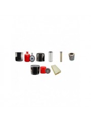CASE 956 Filter Kit