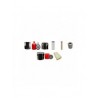 CASE 956 Filter Kit