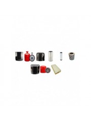 CASE 1056 (XL) Filter Service Kit w/D358 Eng.
