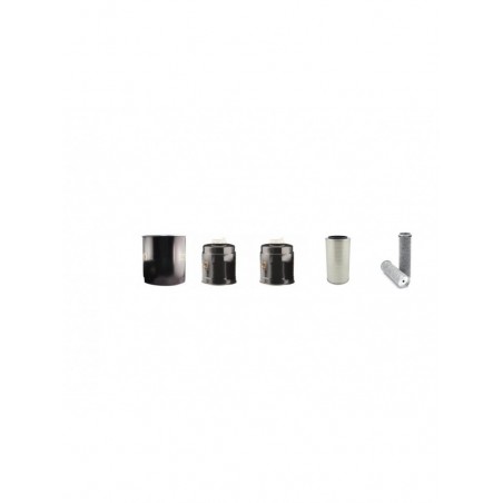 CASE 1455(XL) Filter Kit