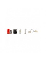 Case 3210 3220 3230 Tractor Filter Service Kit