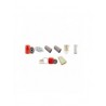 CASE 4210 - 4215 - 4220 - 4230 Filter Kit