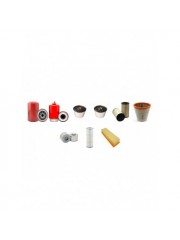 CASE CVT120A Filter Kit