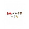 CASE CVT120A Filter Kit