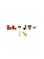CASE CVT150A Filter Kit