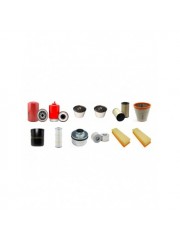 CASE CVT170A Filter Kit