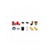 CASE CVX130 Filter Kit
