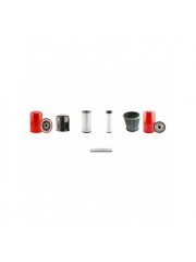 CASE JX55 Filter Kit
