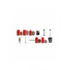 CASE JX65 Tractor Filter Service Kit